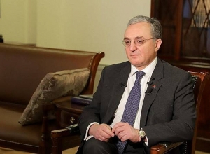Minister of Foreign Affairs of Republic of Armenia to visit Russian Federation with official visit