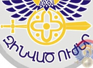 Противник применил тяжелую огнеметную систему «ТОС», с армянской стороны в результате использования указанного оружия потерь нет: МО АР
