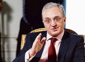 Турция действует крайне дестабилизирующим образом, с крайне враждебных позиций: Зограб Мнацаканян