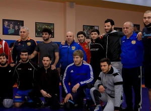 Հայաստանի ըմբշամարտի ֆեդերացիայի հայտարարությունը` կապված ղարաբաղյան դեպքերի հետ