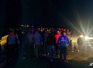 Հումանիտար օգնությամբ բեռնված մեքենաներին արգելում են հատել հայ-վրացական սահմանը․ jnews.ge