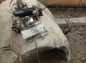 Հադրութում հակառակորդի ԱԹՍ-ից իր տան բակում տարեց կին է զոհվել. կա 3 վիրավոր. ArtsakhTV