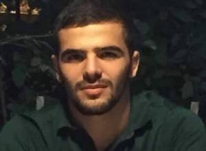 Ըմբշամարտիկ Գեղամ Թորգոմյանը կամավորագրվել է և մեկնել Արցախ