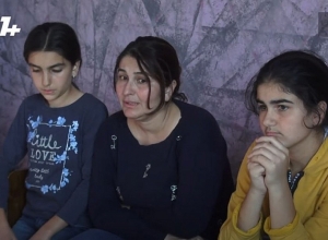 Հասցրի միայն նամակ թողնել առաջնագծում գտնվող ամուսնուս. Ստեփանակերտցի Անահիտ Մաճկալյանի պատմությունը