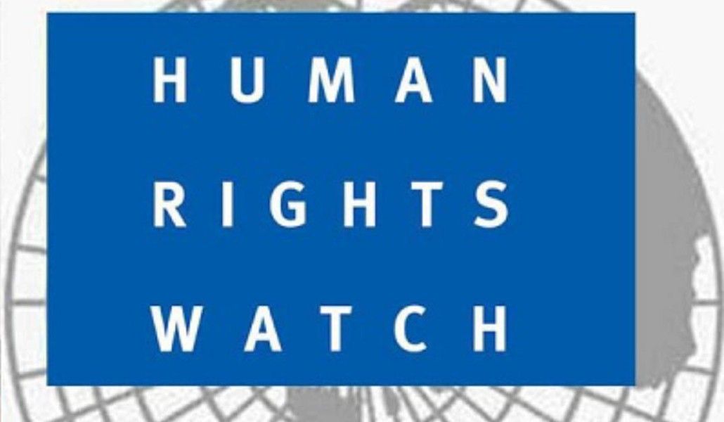 HRW-logo