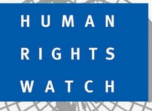 Don’t Attack Civilians - Human Rights Watch's call