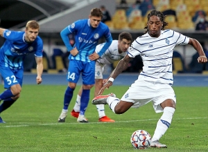 Չեմպիոնների լիգա. «Արարատ-Արմենիային» հաղթած «Օմոնիան» դուրս մնաց մրցաշարից