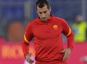 «Ռոման» լիովին աջակցել է Հենրիխ Մխիթարյանին՝ ղարաբաղյան առճակատման հարցում