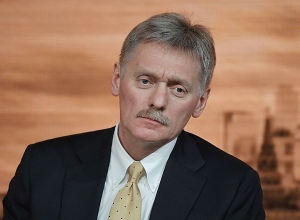 Москва не одобряет заявлений Турции о политической поддержке Азербайджана: пресс-секретарь Путина