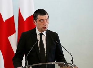 Премьер-министр Грузии предложил представителям Армении и Азербайджана встретиться в Тбилиси