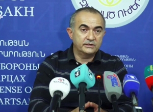 Քաղաքագետ Թևան Պողոսյանի ճեպազրույցը. ՈՒՂԻՂ