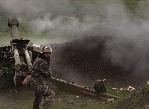 LIVE. Military-political situation in Artsakh