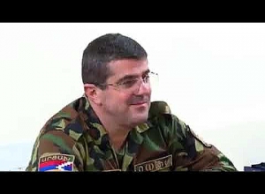 Հարությունյանն ընդունել է եզդիների ազգային միության նախագահ Ազիզ Թամոյանի գլխավորած պատվիրակությանը