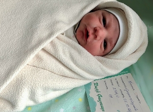 Արթուրն իր գերդաստանի միակ երեխան է, ով ծնվել է Արցախից դուրս