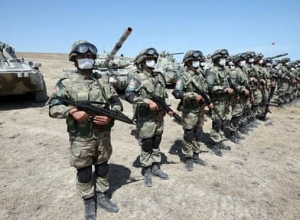 Представитель Пентагона подтвердил факт переброски турецких наемников в Азербайджан