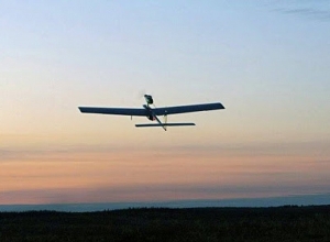 The enemy UAVs have been detected in the airspace of the Republic of Armenia