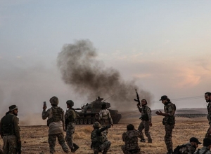 Сирийские боевики еще в августе знали о том, что должны отправиться в Азербайджан: расследование