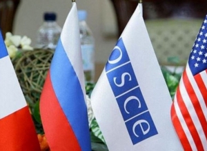 Joint Statement by the Heads of Delegation of the OSCE Minsk Group Co-Chair Countries