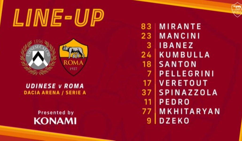 a1+roma