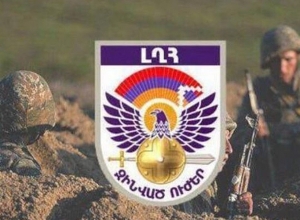 ՊԲ-ն ամրաշինական աշխատանքներ չի կատարել Ասկերանի և Քարվաճառի շրջաններում, Ադրբեջանը ստում է․ ՊԲ