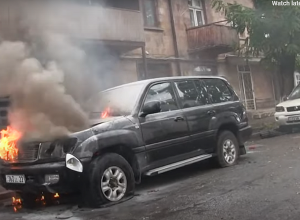 Targeting of key civilian infrastructures by Azerbaijan is a war crime, says Artsakh Ombudsman