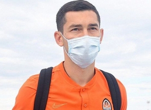 Ուկրաինայի հավաքականի ֆուտբոլիստները վարակվել են կորոնավիրուսով