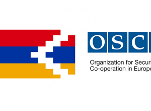 Statement by MFA of the Republic of Artsakh on the need to recognize the independence of the Republic of Artsakh was disseminated in OSCE