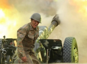 Մեր պարտքն է թիկունքում ամուր կանգնել մեր քաջ ու անպարտ բանակի կողքին. ՀԸՖ