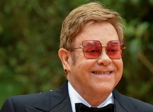 Armenians deserve lasting peace from years of historical persecution - Elton John makes post demanding peace for Nagorno Karabakh and Armenia