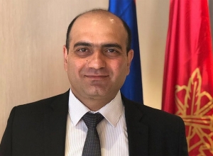 Оценка объемов торговли оружием между Азербайджаном и Турцией