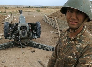 Our heroes do the impossible on the battlefield - photos