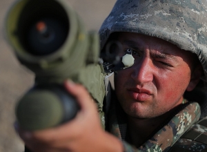 The assailants fled leaving over 200 corpses strewn across the battlefield