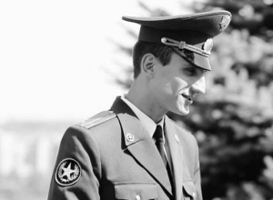 Արցախում Հայաստանի հավաքականի նախկին բասկետբոլիստ է զոհվել