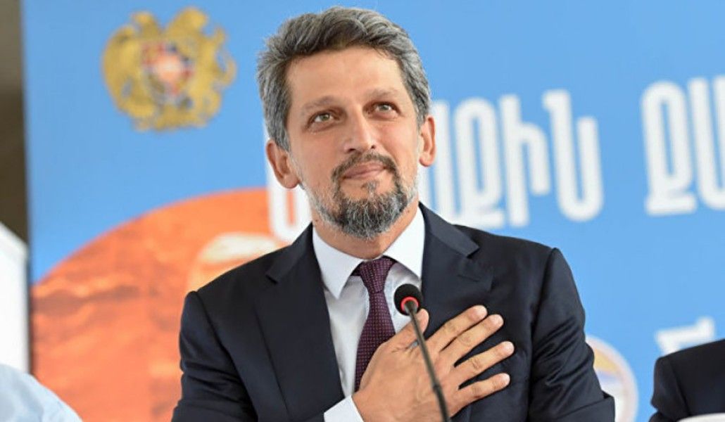 Karo Paylan is not alone - Collection of signatures in Turkey in defense of  Armenian MP