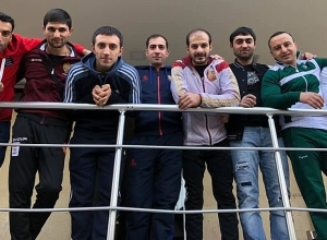 Հայաստանի մարմնամարզության հավաքականը չի մեկնի Թուրքիա՝ Եվրոպայի առաջնության