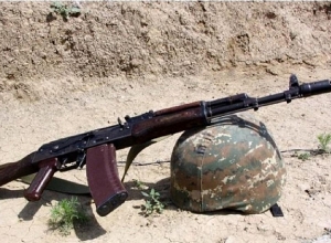 Военные, погибшие в ходе отражения азербайджанской агрессии: МО вновь опубликовало имена