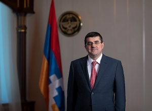 The safety and rights of our people are not subject to compromise - Arayik Harutyunyan