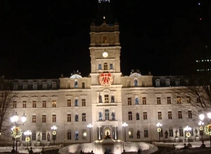 НС Квебека осуждает насилие по отношению к мирному армянскому населению