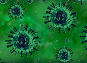 718 new cases of coronavirus reported in republic