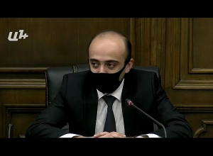 Պատերազմական հանցագործության մեջ կասկածվող ադրբեջանցին եվրոպա գնալով քրեական հետապնդման կենթարկվի
