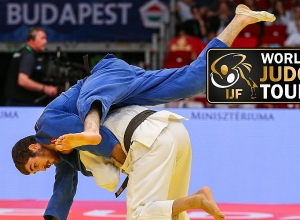 Ձյուդոն կրկին վերադառնում է իրական տատամի