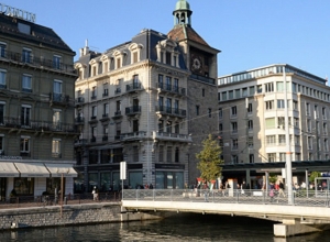 Минская группа ОБСЕ начала перевогоры с Баку в Женеве: РИА Новости