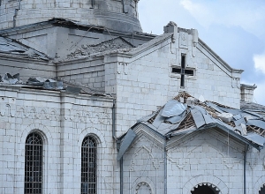 Մայր Աթոռ Սուրբ Էջմիածինը դատապարտում է