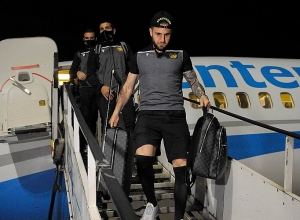 Խոակին Կապառոսը Լեհաստան է տարել 24 ֆուտբոլիստի