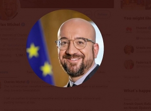 Председатель Европейского совета: переговоры должны быть возобновлены немедленно