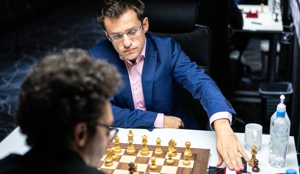 a1+chess aronyan
