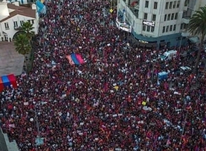 Armenians of Los Angeles supporting Artsakh - Pashinyan shares photos