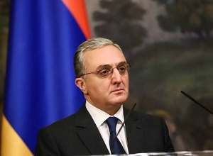 Foreign Minister Zohrab Mnatsakanyan to pay working visit to United States of America