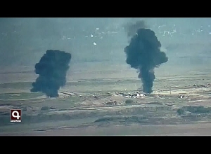 Поражения очередных БПЛА