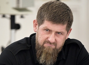 Кадыров заявил, что ликвидированные в Грозном боевики прибыли из-за рубежа